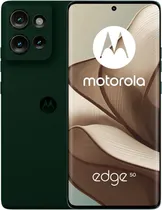 Smartphone Motorola Edge 50 XT2407-2 Dual Sim 5G 6.7" 12GB/512GB Verde