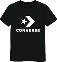 Camiseta Converse 10025458-A02 - Masculina