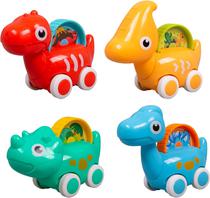 Dinosaur Car Huanger - HE8008