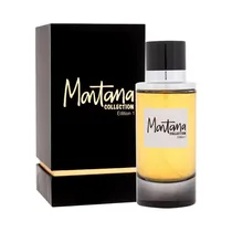 Perfume Montana Collector Edition 1 Eau de Parfum 100ML