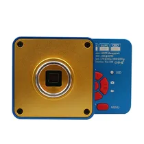 Mechanic Camara HDMI DX-480