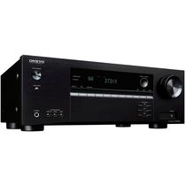 Receiver Av Onkyo - TXNR5100BMDC