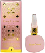 Perfume Lomani Rose Candy Edp 100ML - Feminino