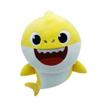 Peluche Baby Shark PFSS-08001-01