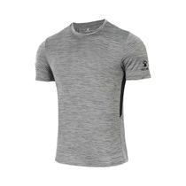 T-Shirt(Mens) Gray M Kelme