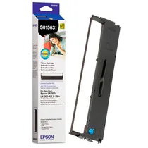 Fita Epson S015631 para Impressoras LX350/LX300+II/LX300+