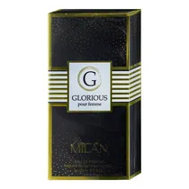 Maison de Milan Glorious Pour Femme 100ML Edp c/s