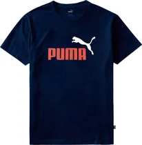 Camiseta Puma 586759B 02 - Masculina