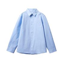 Camisa Infantil Benetton 5DGXCQ00T 917