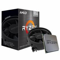 Processador AMD Ryzen 5 5600G Socket AM4 / 3.9GHZ / 19MB