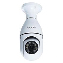 Camera Wifi Sate A-CAM003 com Bocal/HD/2MP/Icsee