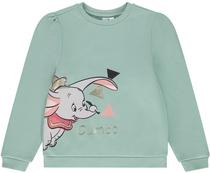 Moletom Orchestra Dumbo HFIQD9-Vec (Feminino)