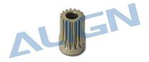 TR550E Motor Pinion Gear 16T H55050