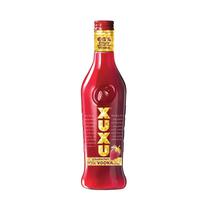 Licor Xuxu Strawberry Vodka 1L