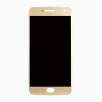 Display para Motorola G5 Plus / Branco