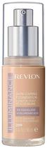 Base Revlon Illuminance Skin Caring 209 Buff Beige - 30ML