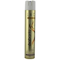 Spray para Cabello Babaria Laca 400ML