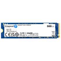 HD SSD M.2 500GB Kingston NV3 SNV3S/500G Nvme