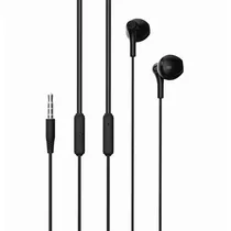 Fone Headset Xo EP39 Aux - Preto