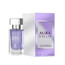 Perfume Maison Alhambra Aura D'Eclat Edp - 30ML