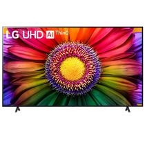 TV Smart LED LG 75UR8750PSA 75" 4K Uhd Ai Thinq Webos 23