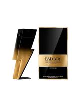 Carolina Herrera Perfume Bad Boy Extreme Mas Masculino 100ML