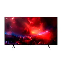 TV Smart LED 40" Marson MAS40 - Android - Full HD
