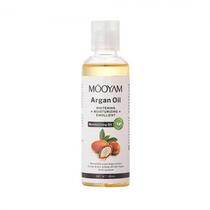 Oleo para Massagem Mooyam Argan Oil 100ML