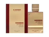 Perf Al Haramain Amber Oud Ruby 120ML