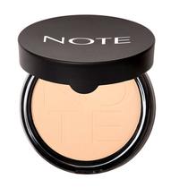 Polvo Compacto Note Luminous Silk 03 Medium Beige