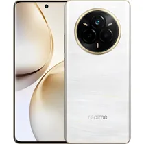 Realme 14 Pro RMX5056 5G Dual 256 GB - Branco Pérola