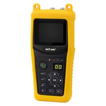 Localizador de Satelite Satlink ST-5030 - Preto/Amarelo