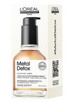 Loreal Paris Metal Detox Serum Oil 50ML