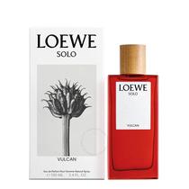 Loewe Perfume Solo Vulcan Edp 100ML 0620