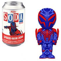 Funko Vinyl Soda Marvel Spider-Man 2099 73428