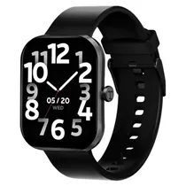 Smartwatch Haylou Watch S6 HF010 - Preto