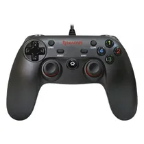 Controle Redragon G807 Saturn para PC/PS3 USB