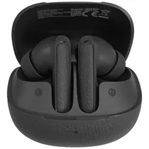 Fone de Ouvido Sem Fio QCY Buds Anc BH24HT15A com Anc/Enc - Dark Grey