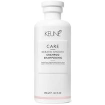 Keune Shampoo Care Keratin Smooth 300ML