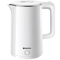 Chaleira Elétrica Mox MO-EK26 2000W 2L 220V - White