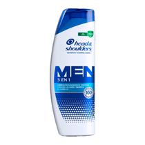 Shampoo Anticaspa Head Shoulders Men 3 Em 1 375ML