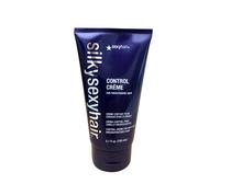 Higiene Sexy Hair Silky Control Creme 150 ML - Cod Int: 65606