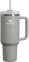 Copo Termico Stanley Quencher H2.0 Tumbler - 10-10824-905 (1.18L) Ash