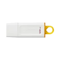 Pendrive Kingston KC-U2G128-5R 128GB 3.2 Blanco