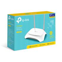 TP-Link Router LT-WR849N 300MBPS 2.4GHZ