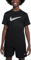 Camiseta Infantil Nike FZ5035 010 - Masculina