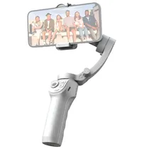 Estabilizador Gimbal Ecopower EP-T201 3 Ejes - Gris