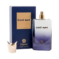 Dignite Perfume Cool Man Edp Masculino 100ML. s/C