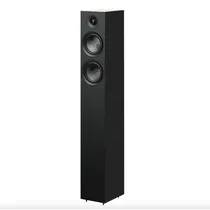Pro-Ject Speaker Box 10 e Torre Black