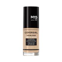 Covergirl Base Trublend Liquida A Flexi-Hold M15